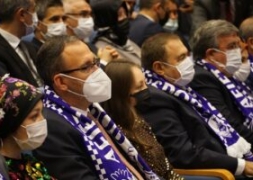 Protokol İmzalandı.Projelerde Geri Sayım Başladı.