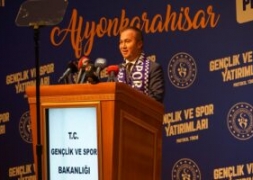 Protokol İmzalandı.Projelerde Geri Sayım Başladı.