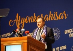 Protokol İmzalandı.Projelerde Geri Sayım Başladı.