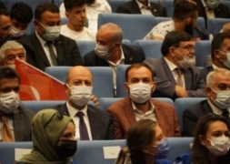 Protokol İmzalandı.Projelerde Geri Sayım Başladı.