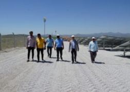 Şuhut Ges Hazır,Biz Hazırız!