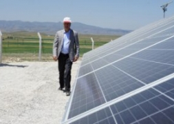 Şuhut Ges Hazır,Biz Hazırız!