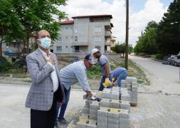 Yolları Yeniden Yapmaya Başlamak Güzel,Bitirmek Daha da Güzel.