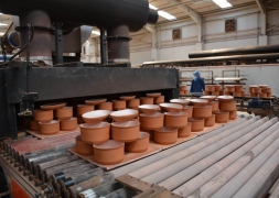 Başkan Bozkurt ve Kaymakam Kaçmaz'dan Bursa Ziyareti.