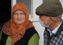 Saygı,Sevgi ve Sabır...