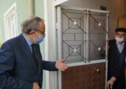 Saygı,Sevgi ve Sabır...