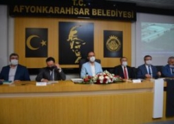 Başkan Bozkurt'tan Yeni Kapalı Spor Salonu Müjdesi!