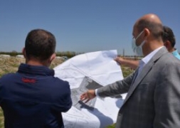 Milyonluk Vizyon Projelerle Halkımıza Hizmet Vermeye Devam Ediyoruz!