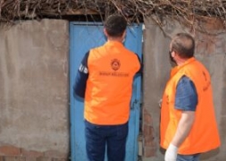 Şuhut Belediyesi İftar Yemeklerini İhtiyaç Sahibi Yaşlı ve Engelli Vatandaşların Evlerine Ulaştırılıyor.