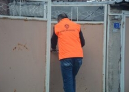 Şuhut Belediyesi İftar Yemeklerini İhtiyaç Sahibi Yaşlı ve Engelli Vatandaşların Evlerine Ulaştırılıyor.