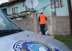 Şuhut Belediyesi İftar Yemeklerini İhtiyaç Sahibi Yaşlı ve Engelli Vatandaşların Evlerine Ulaştırılıyor.