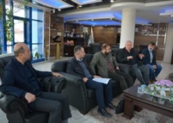 Toprak Mahsulleri Ofisi Şuhut'tan Patates Alacak.