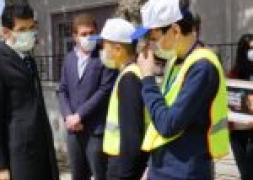 Şuhut'ta Kırmızı Çizgi Uygulaması