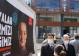 Şuhut'ta Kırmızı Çizgi Uygulaması