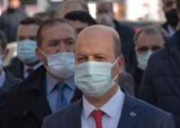 Başkan Bozkurt 18 Mart Çanakkale Zaferi ve Şehitleri Anma Günü Programlarına Katıldı.