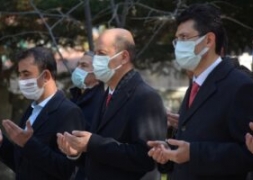 Başkan Bozkurt 18 Mart Çanakkale Zaferi ve Şehitleri Anma Günü Programlarına Katıldı.