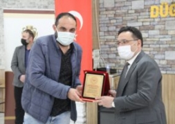 Vali Gökmen Çiçek'ten Şuhut'a Ziyaret