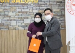 Vali Gökmen Çiçek'ten Şuhut'a Ziyaret