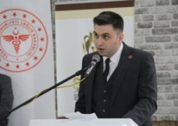 Vali Gökmen Çiçek'ten Şuhut'a Ziyaret