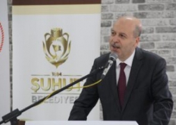 Vali Gökmen Çiçek'ten Şuhut'a Ziyaret