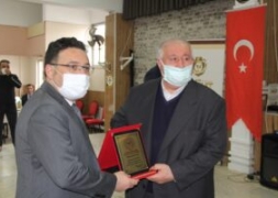 Vali Gökmen Çiçek'ten Şuhut'a Ziyaret