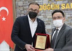 Vali Gökmen Çiçek'ten Şuhut'a Ziyaret