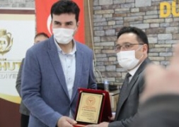 Vali Gökmen Çiçek'ten Şuhut'a Ziyaret