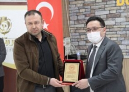 Vali Gökmen Çiçek'ten Şuhut'a Ziyaret