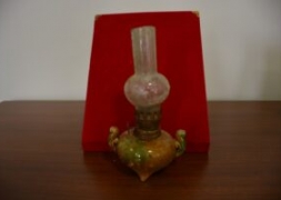 Başkan Bozkurt Şuhut Kent Müzesi İçin Kolları Sıvadı.