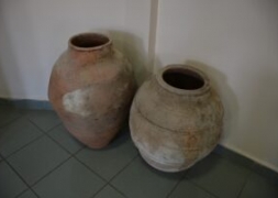 Başkan Bozkurt Şuhut Kent Müzesi İçin Kolları Sıvadı.