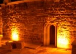 Başkan Bozkurt Şuhut Kent Müzesi İçin Kolları Sıvadı.