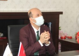 Şuhut Belediyesi GES İhalesi Yapıldı.