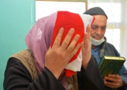 Başkan Bozkurt'tan Yaralı Askerin Ailesine Ziyaret.