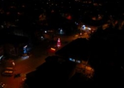 Başkan Bozkurt'tan Basın Açıklaması.