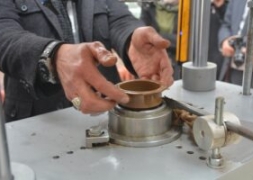 Tescilli Şuhut Keşkeğinin Çömleği Artık Şuhut'ta Üretilecek.