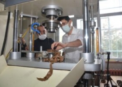 Tescilli Şuhut Keşkeğinin Çömleği Artık Şuhut'ta Üretilecek.