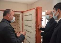 Tescilli Şuhut Keşkeğinin Çömleği Artık Şuhut'ta Üretilecek.