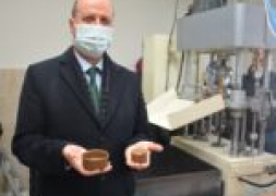 Tescilli Şuhut Keşkeğinin Çömleği Artık Şuhut'ta Üretilecek.