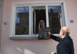 Daha Nice 50 Yıllara...