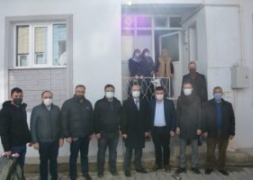 Daha Nice 50 Yıllara...