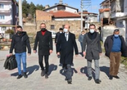 Daha Nice 50 Yıllara...