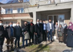 Daha Nice 50 Yıllara...