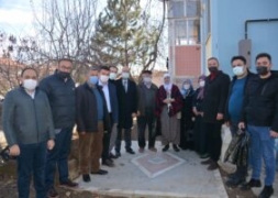 Daha Nice 50 Yıllara...