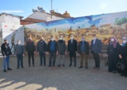 Daha Nice 50 Yıllara...