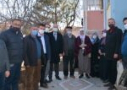 Daha Nice 50 Yıllara...