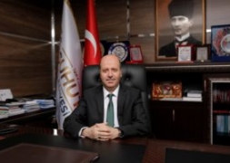 Başkan Bozkurt'tan Bolvadinde Çıkan Yangına Geçmiş Olsun Mesajı