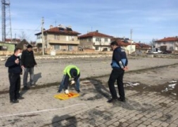 Tuhafiye Pazarı Pazartesi Gününe Alındı.