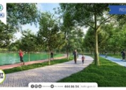 ŞUHUT MİLLET BAHÇESİ İHALE SÜRECİ TAMAMLANDI!