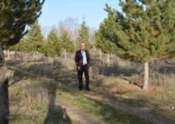 ŞUHUT MİLLET BAHÇESİ İHALE SÜRECİ TAMAMLANDI!