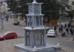 Saat Kulesi Tam Not Aldı.